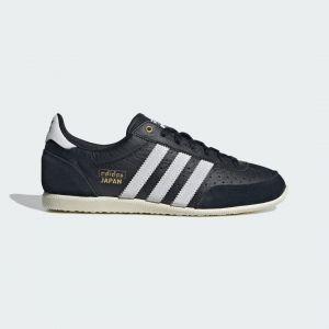 Adidas Originals Japan Women's, Black - Taille 39 1/3