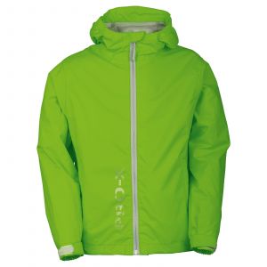 Veste imperméable enfant Pro-X Elements Flashy