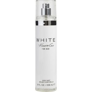 Kenneth Cole White for Her Body Mist 8.0 fl oz