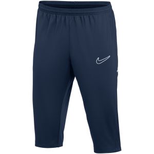 Nike FZ9787-410 M NK DF ACD25 3/4 Pant KP Pants Homme Midnight Navy/White/White Taille 2XL