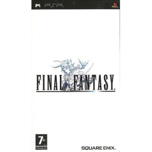 Final Fantasy [PSP]