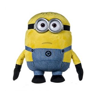 PELUC MINION JERRY 23CM