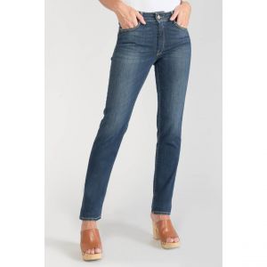 Le Temps des Cerises Jeans regular femme Pulp N°1