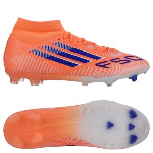Adidas Chaussures de football F50 League Mid FG/MG