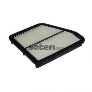 Purflux A1176 FILTRE À AIR MOTEUR SOGEFI FILTRATION FRANCE