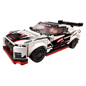 Lego Nissan GT-R NISMO - Speed Champions - 76896
