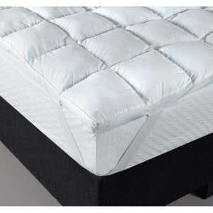 Image de Bultex Surmatelas Confort (90 x 190 cm)