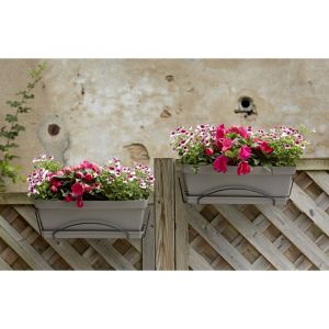 Poetic Jardin - ROM&Eacute;O JARDINI&Egrave;RE, TAUPE JRO50TA