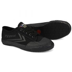 Feiyue Baskets Fe Lo 1920 Canvas EU 42 Black / Black