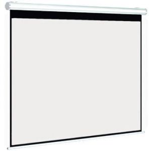 Image de Oray MPP09B1180240 - Ecran de projection manuel Super Gear HC (180 x 240 cm) 4:3