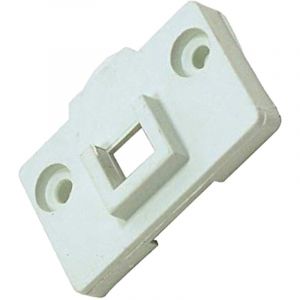 Far Support poignée - Lave-linge (2804960100 BEKO, FAGOR