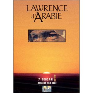 Lawrence d'Arabie