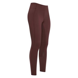 Vital Innovations Legging équitation full grip fille Livia
