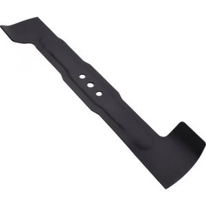 Oem Lame pour tondeuse 37cm Ø10mm - Lame de rechange Bosch Rotak 37 Li F016800277