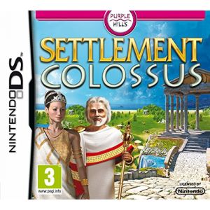 Settlement Colossus [DS]