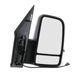 RIDEX R&eacute;troviseur ext&eacute;rieur VW,MERCEDES-BENZ 50O0150 9068104916,A0008111022,A0018229020 R&eacute;troviseur A0028111633,A9068104916,2E1857502AC,2E1857502E