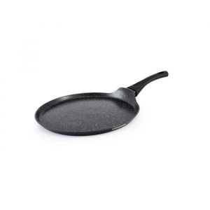 Kitchencook Crêpière Aluminium Forgé 28cm Tfi Boheme