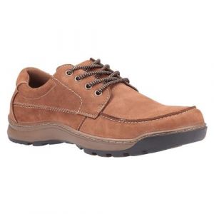 Hush Puppies Chaussures TUCKER - Homme (44 FR) (Marron clair) - UTFS6063