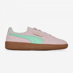 Puma Palermo mauve mist/mint/gum, Footwear, rose pâle, taille: 40 - Couleur rose pâle - Taille 40