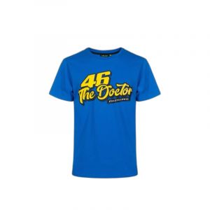 Image de VR46 T-shirt The Doctor
