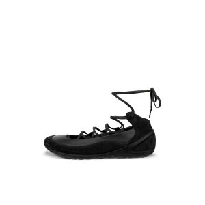 Ecco Ballerines à lacets femme Biom Lite