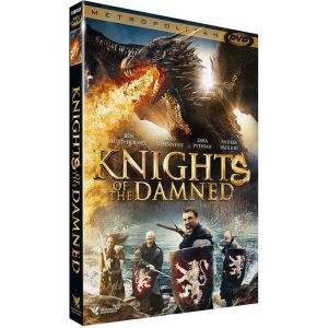 Image de Knights of the Damned [DVD]