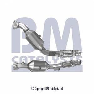 Image de BM Catalysts Catalyseur MERCEDES-BENZ SPRINTER (406BM80433H)