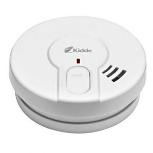 Kidde PACK 1 DETECTEUR DE FUMEE 29-FR + 1 DE MONOXYDE 7CO 70M2