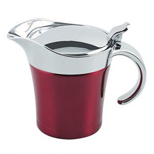 Image de Weiss SAUCIERE ROUGE ISOTHERME 500 ML