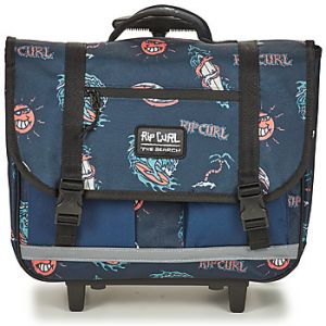 Rip Curl Cartable WHEEL SATCHEL 17L BTS Multicolore - Taille Unique