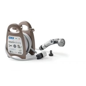 G.F. Kit AQUABALCONY 10M gris