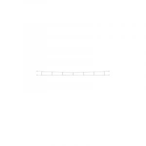 Image de M&auml;rklin El&eacute;ment de cat&eacute;naire H0 70360 5 pc(s)