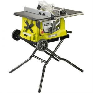 Image de RYOBI Meuleuse d angle 600 W diam. 115 mm 13 000 tr min disque a &eacute;barber le m&eacute;tal 115