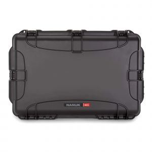 Image de Valise pour appareil photo avec mousse Nanuk 965