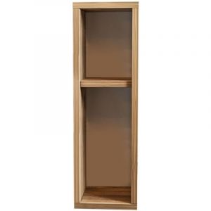 Table de nuit à suspendre ultra compact