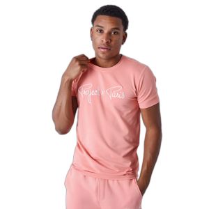 T-shirt broderie Essentials Project X Paris Essentials
