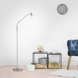 Paul neuhaus Pino Lampadaire avec variateur, 400-55,