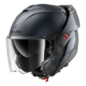 Shark Casques modulables Oxo Blank A05