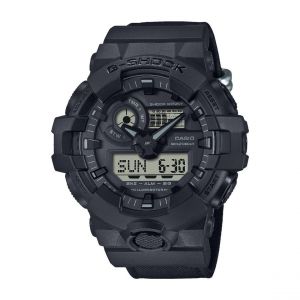 Casio Montre Homme G-Shock Limited - GA-700BCE-1AER Bracelet Nylon