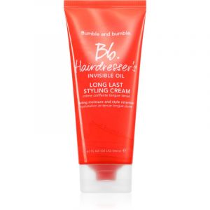 Bumble and Bumble Hairdresser's Invisible Oil Styling Cream Stylingcreme