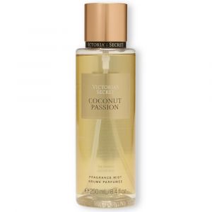 Victoria's Secret Coconut Passion