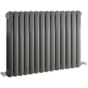 Hudson Reed SA635863HAD - Radiateur horizontal 635 x 863 mm 1469 watts