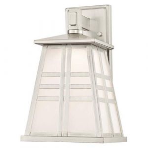 Westinghouse Applique murale Extérieur Lampe LED Variable Cecilia