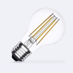 Ampoule Led Filament E27 8w 1055 Lm A60 Blanc Neutre 4000k - Neuf