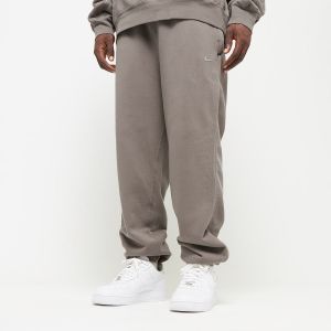 Nike M NRG CS PANT FLC olive grey/monfsl Nocta, Apparel, brun, taille: S - Couleur brun - Taille S