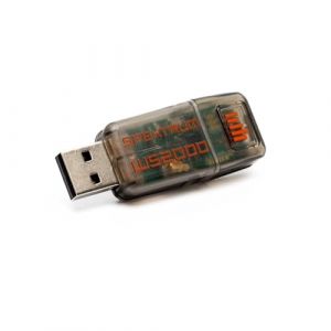 Spektrum WS2000 Simulateur USB sans Fil
