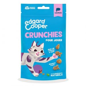 Edgard & Cooper Crunchies - Saumon 50g