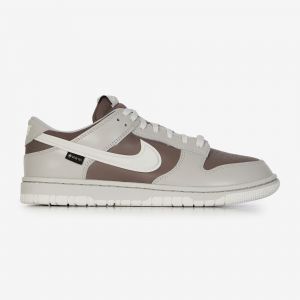 Nike Dunk Low Gore-tex Beige/marron