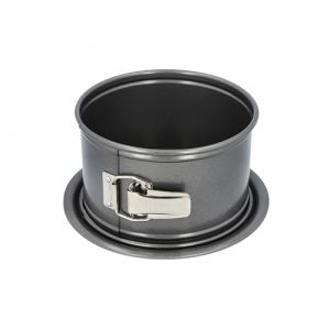 Birkmann RBV, 881655 Moule à charnière à bord haut, anti-fuite, antiadhésif, Ø 16 cm