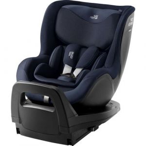 Britax R&ouml;mer Siege Auto Dualfix Pro M Style 61-105cm Night Blue